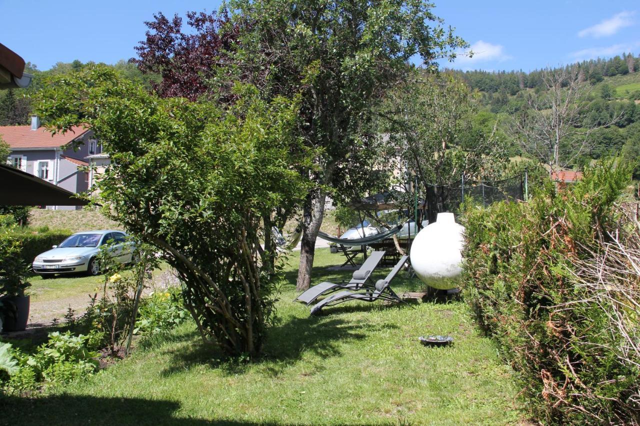 Flamboyant Hébergement de vacances Bussang