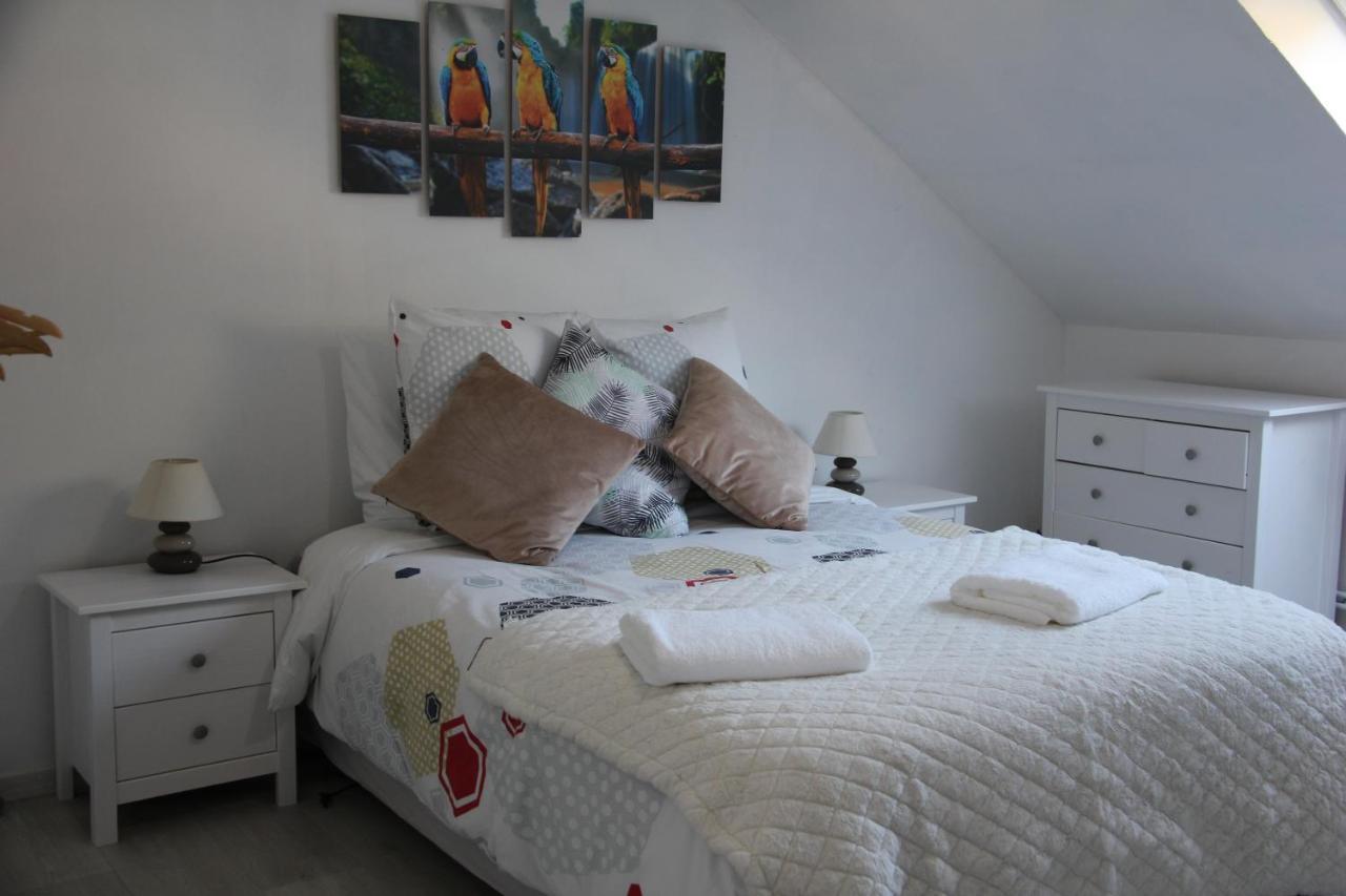 Ferienhaus Flamboyant *