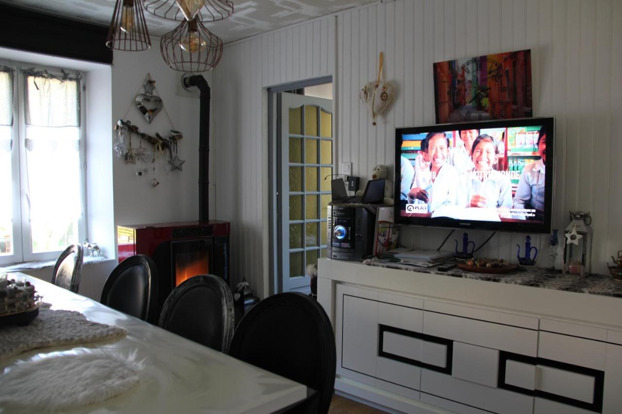 Flamboyant Ferienhaus