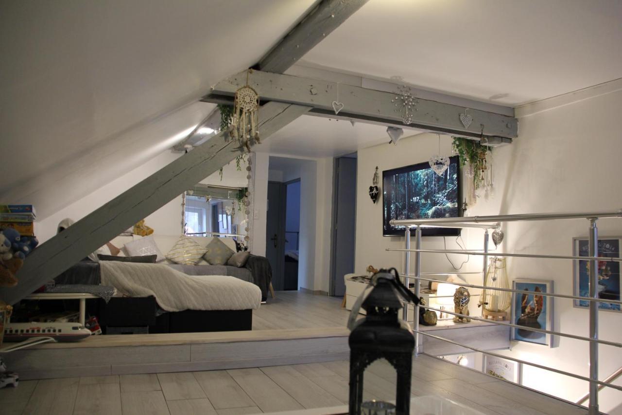 Flamboyant Ferienhaus *