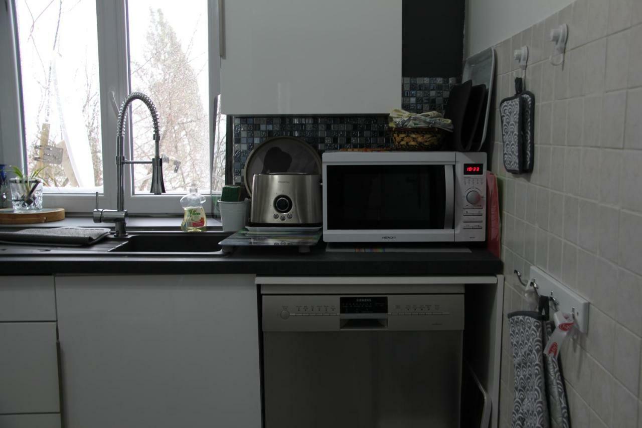 Ferienhaus Flamboyant