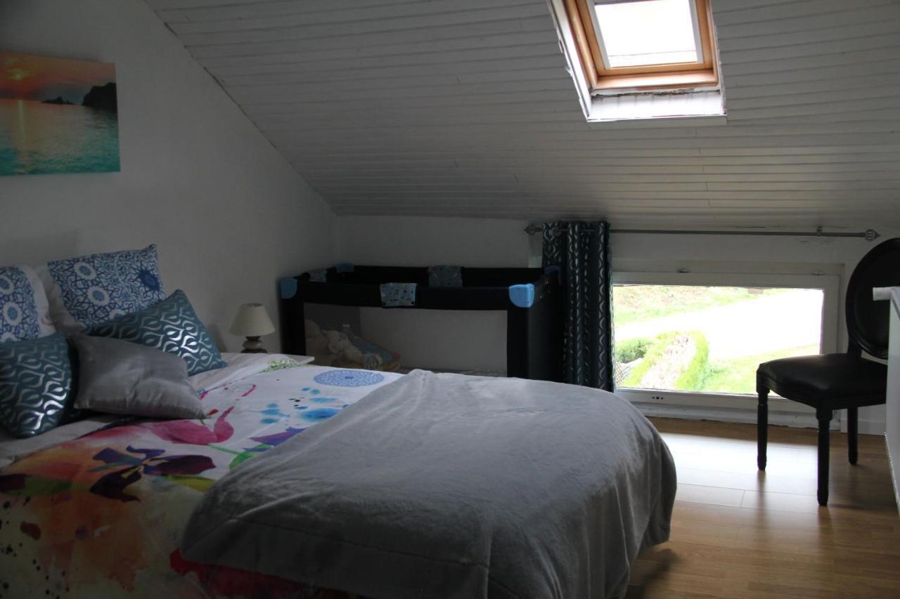 Ferienhaus Flamboyant